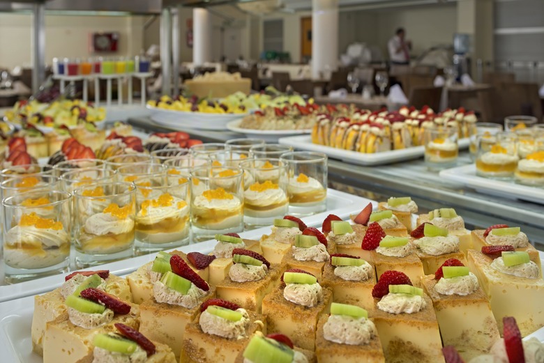 Hotel Fergus Club Europa