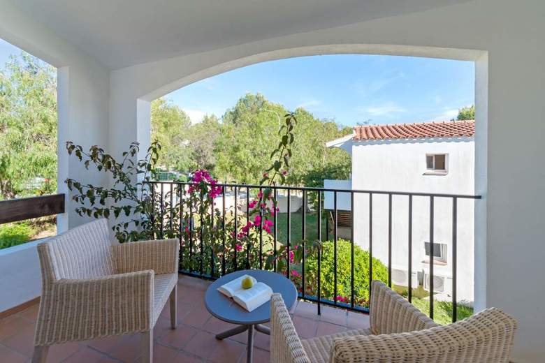 Hotel Fergus Club Europa