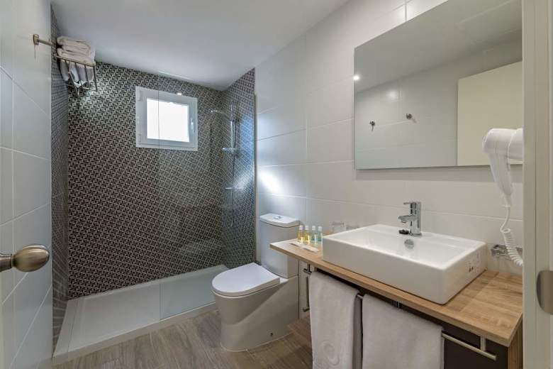 Hotel Fergus Club Europa