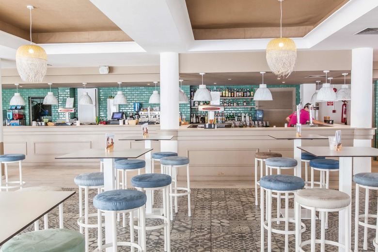 Hotel Fergus Club Europa