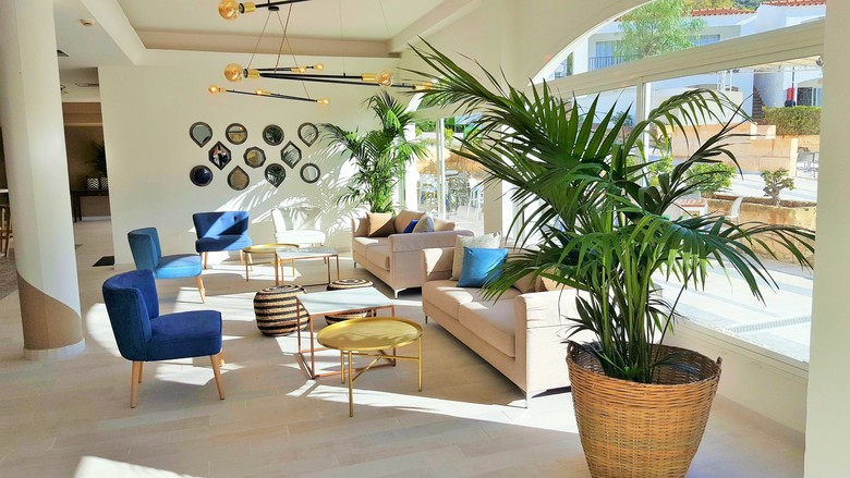 Hotel Fergus Club Europa