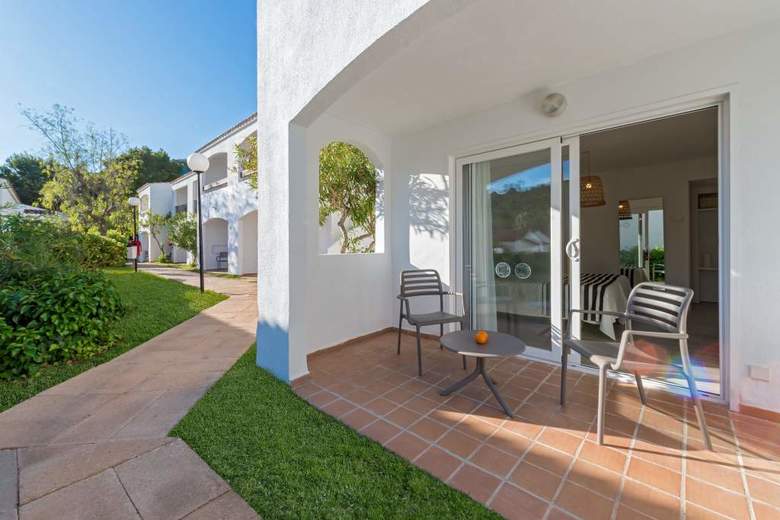 Hotel Fergus Club Europa