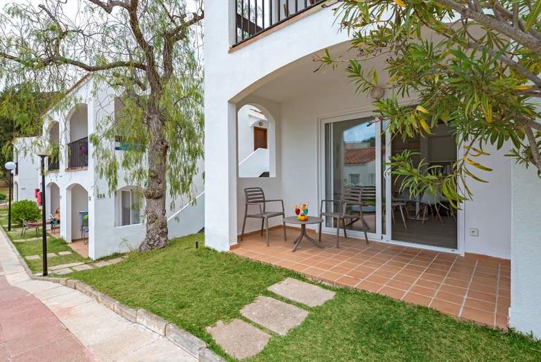 Hotel Fergus Club Europa