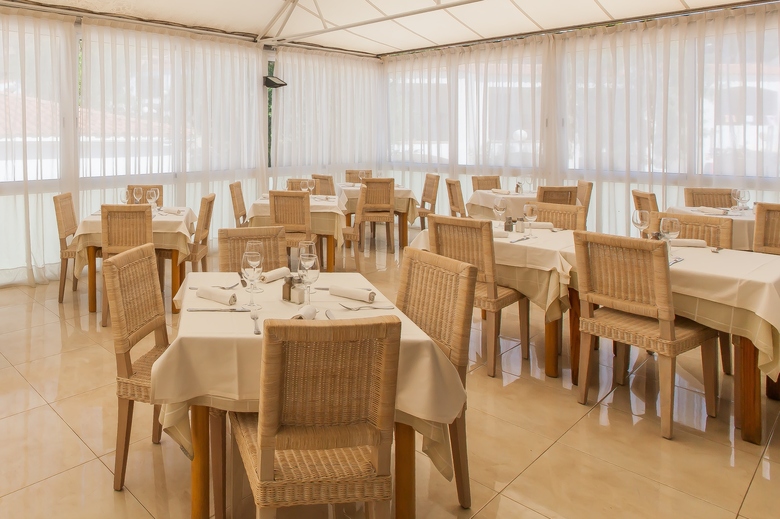 Hotel Fergus Club Europa