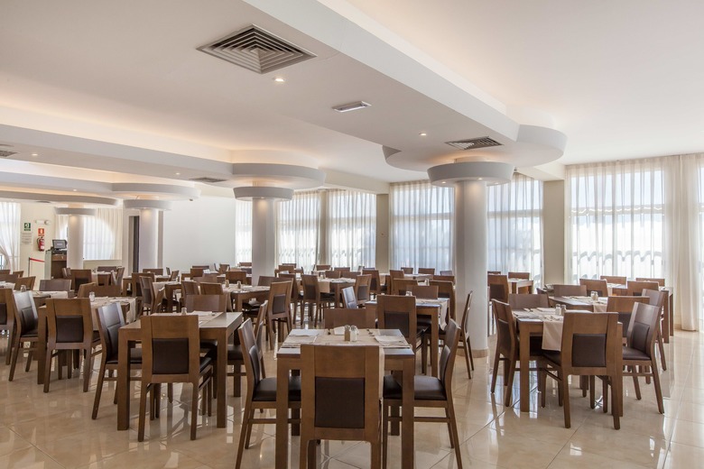 Hotel Fergus Club Europa