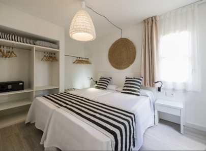 Hotel Fergus Club Europa