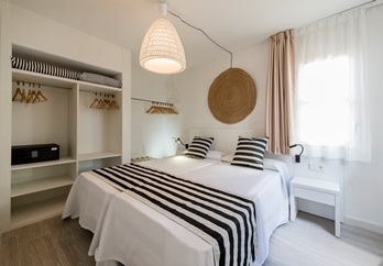 Hotel Fergus Club Europa