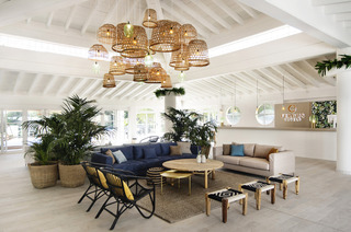 Hotel Fergus Club Europa