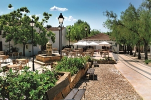 Hotel Fergus Club Europa