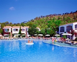 Hotel Fergus Club Europa