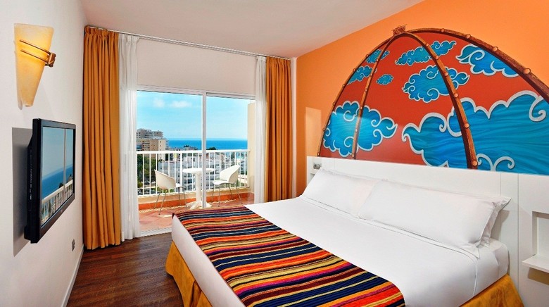 Hotel Sol Katmandu Park & Resort