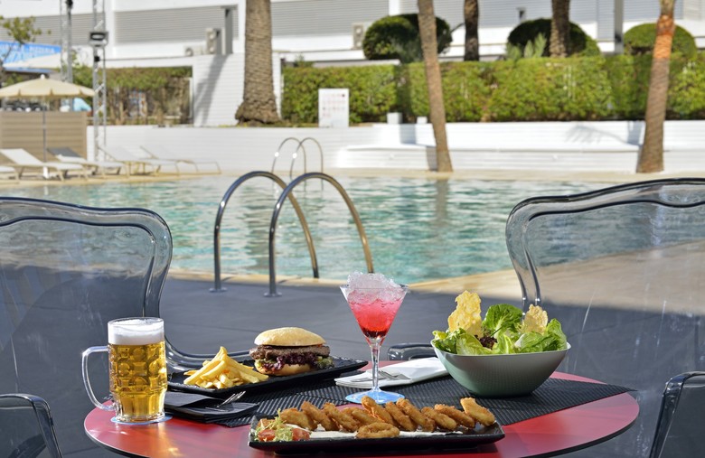 Hotel Sol House Mallorca
