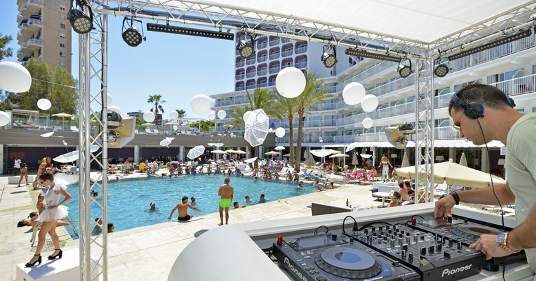 Hotel Sol House Mallorca