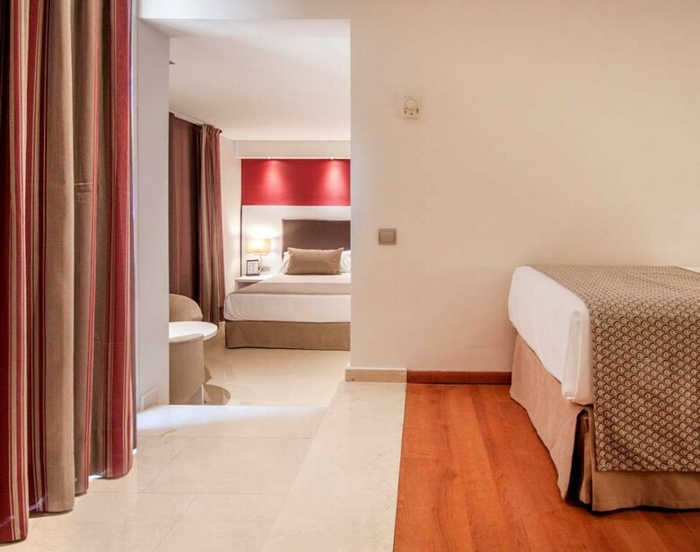Hotel Catalonia Maj�rica