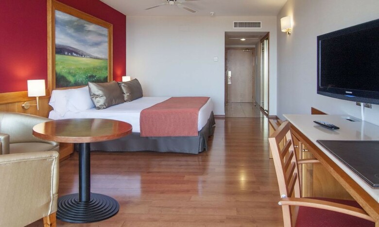 Hotel Catalonia Maj�rica