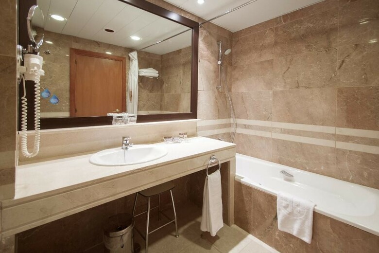 Hotel Catalonia Maj�rica
