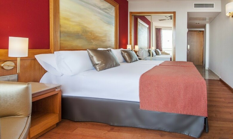 Hotel Catalonia Maj�rica