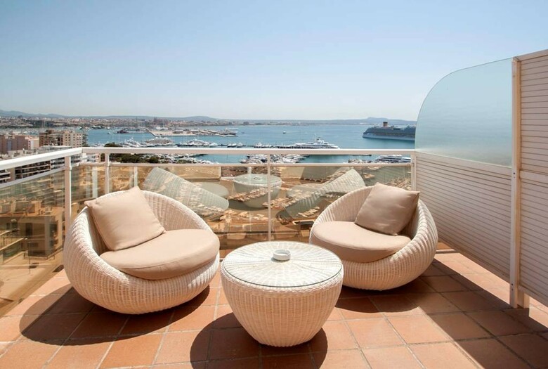 Hotel Catalonia Maj�rica