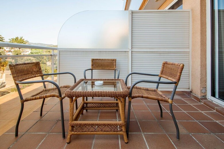 Hotel Catalonia Maj�rica