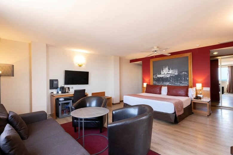 Hotel Catalonia Maj�rica