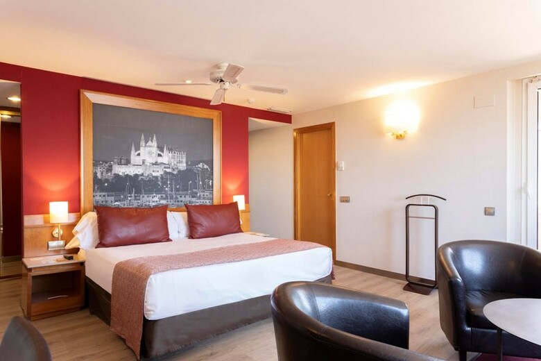 Hotel Catalonia Maj�rica