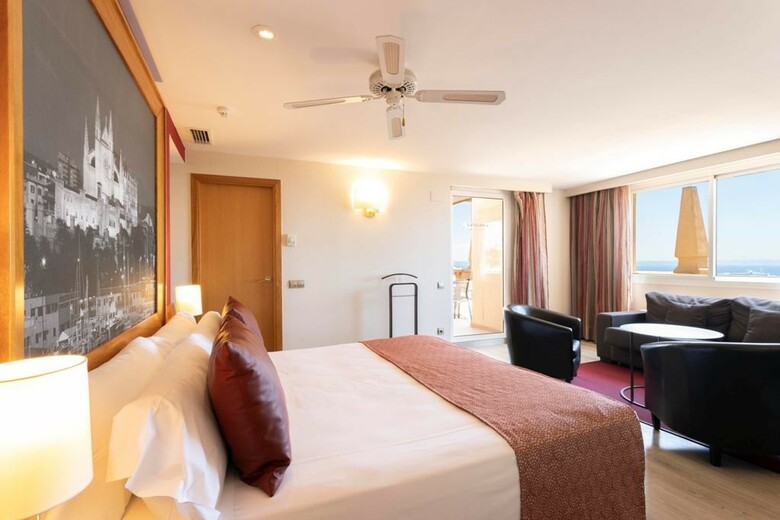 Hotel Catalonia Maj�rica