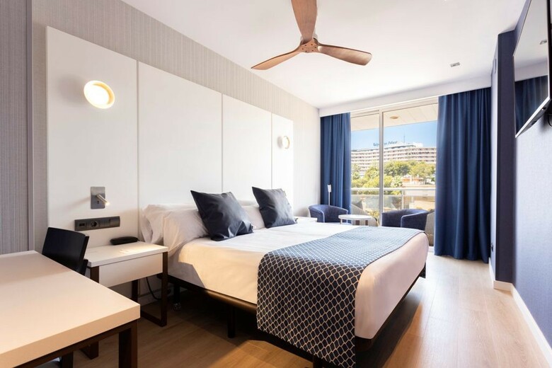 Hotel Catalonia Maj�rica