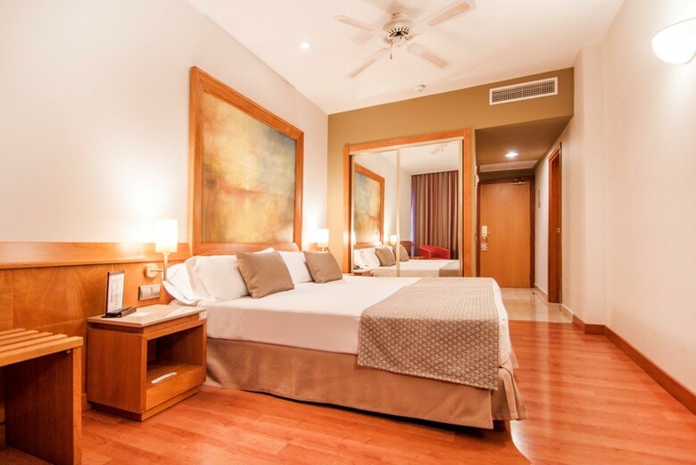 Hotel Catalonia Maj�rica