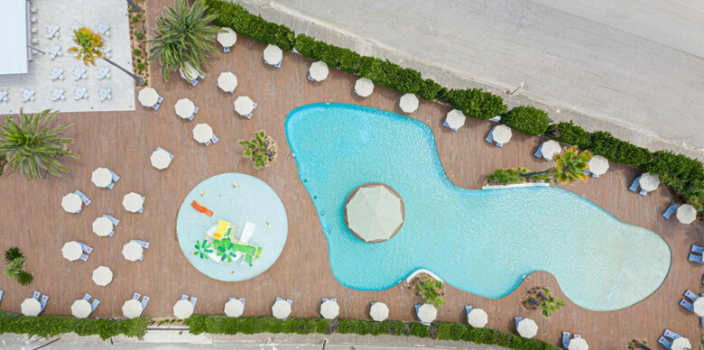 Hotel Js Portocolom Suites