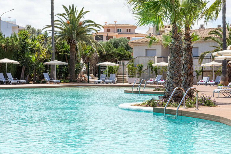 Hotel Js Portocolom Suites