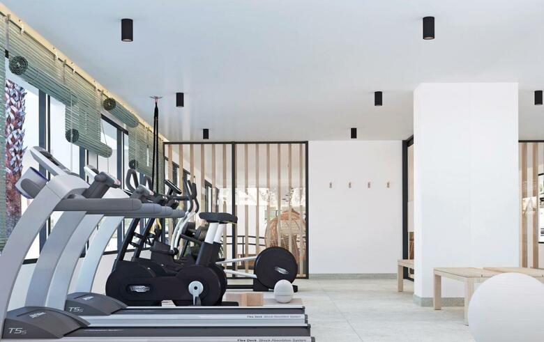 Tangerine By Honne Hotels - Adults Only
