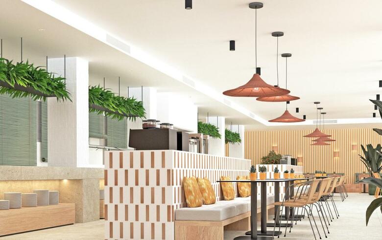 Tangerine By Honne Hotels - Adults Only