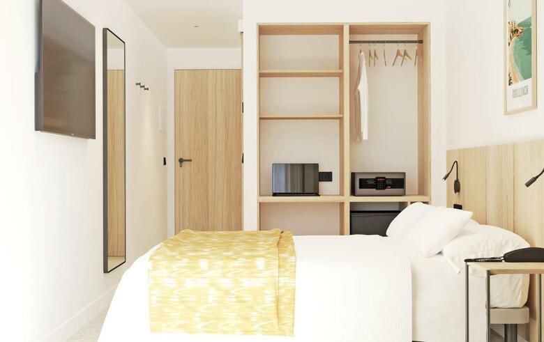 Tangerine By Honne Hotels - Adults Only