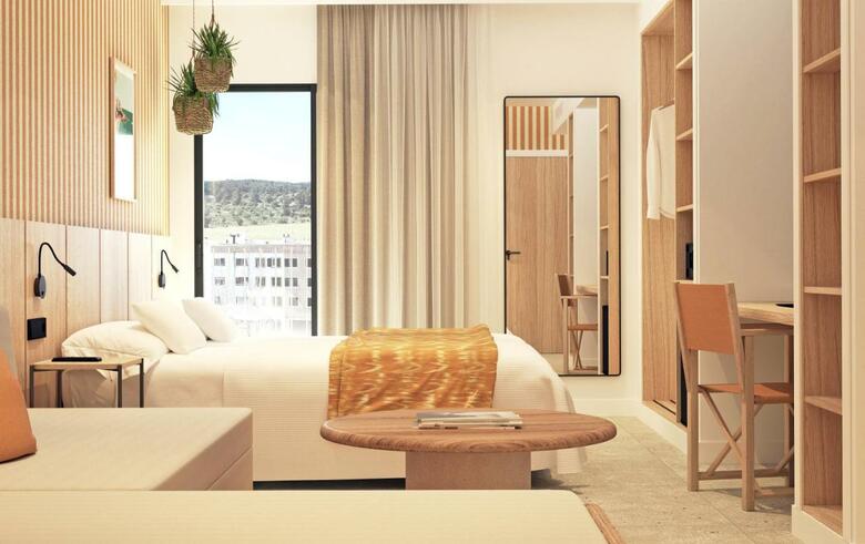 Tangerine By Honne Hotels - Adults Only