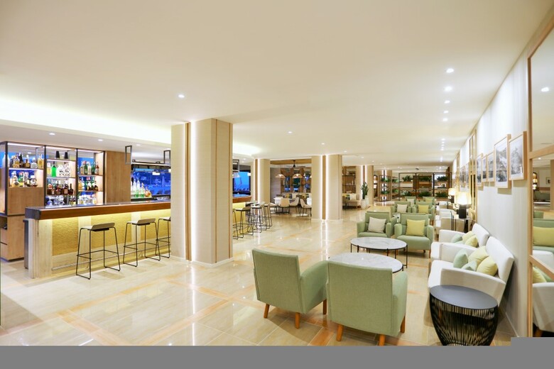 Hotel Iberostar Jard�n Del Sol Suites - Adults Only