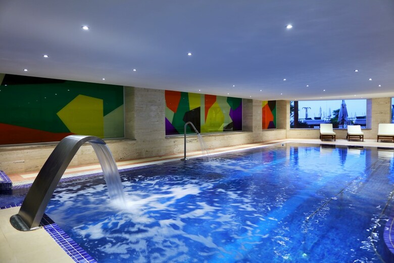 Hotel Iberostar Jard�n Del Sol Suites - Adults Only