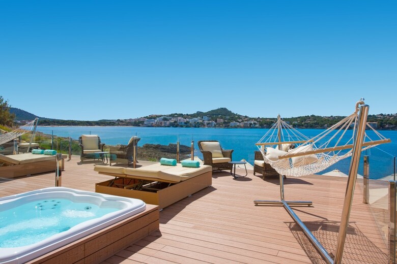 Hotel Iberostar Jard�n Del Sol Suites - Adults Only