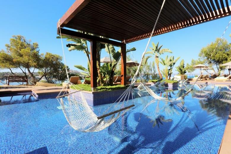Hotel Iberostar Jard�n Del Sol Suites - Adults Only