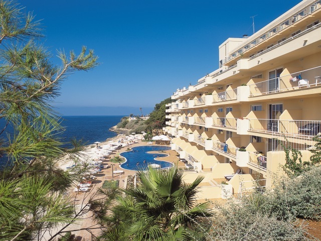 Hotel Iberostar Jard�n Del Sol Suites - Adults Only