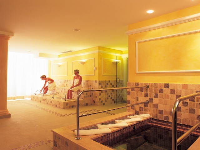 Hotel Iberostar Jard�n Del Sol Suites - Adults Only