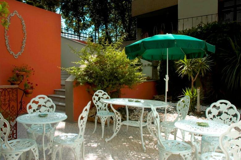 Hotel Sao Jose