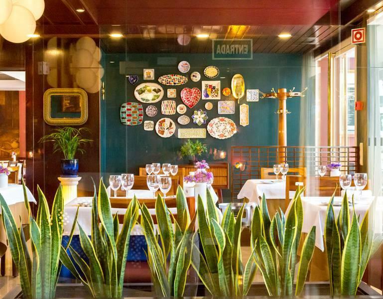 Hotel Sao Jose