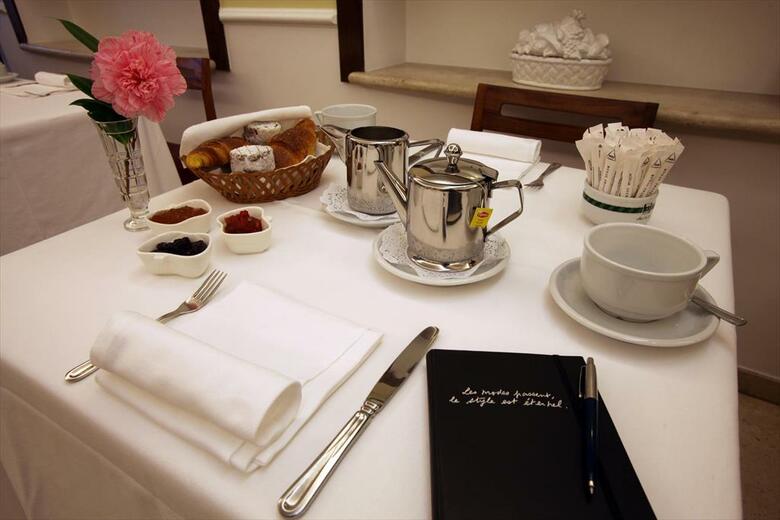 Hotel Sao Jose