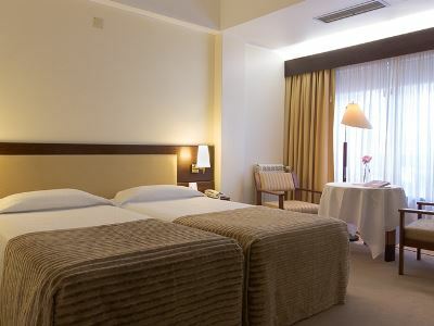 Hotel Sao Jose