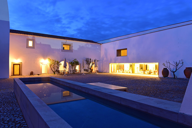 Hotel Pousada De Arraiolos - N. Sra. Da Assun�ao