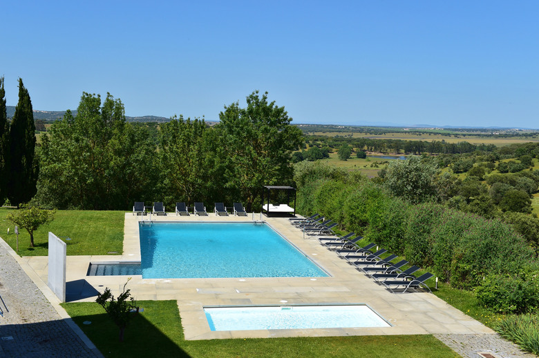 Hotel Pousada De Arraiolos - N. Sra. Da Assun�ao