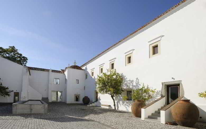 Hotel Pousada De Arraiolos - N. Sra. Da Assun�ao