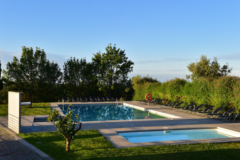 Hotel Pousada De Arraiolos - N. Sra. Da Assun�ao