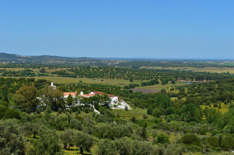 Hotel Pousada De Arraiolos - N. Sra. Da Assun�ao