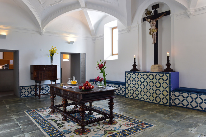 Hotel Pousada De Arraiolos - N. Sra. Da Assun�ao